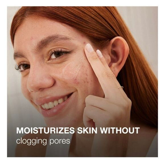 Neutrogena Ultra Gentle Face Gel Hydrator - Picture 5 of 6